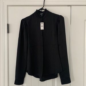 Express Portofino Button Down Shirt